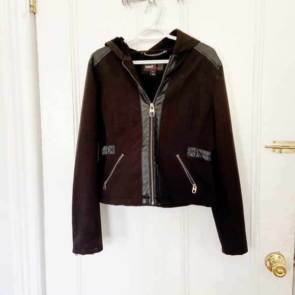 Miss Sixty Jackets & Blazers - Miss Sixty Winter Coat